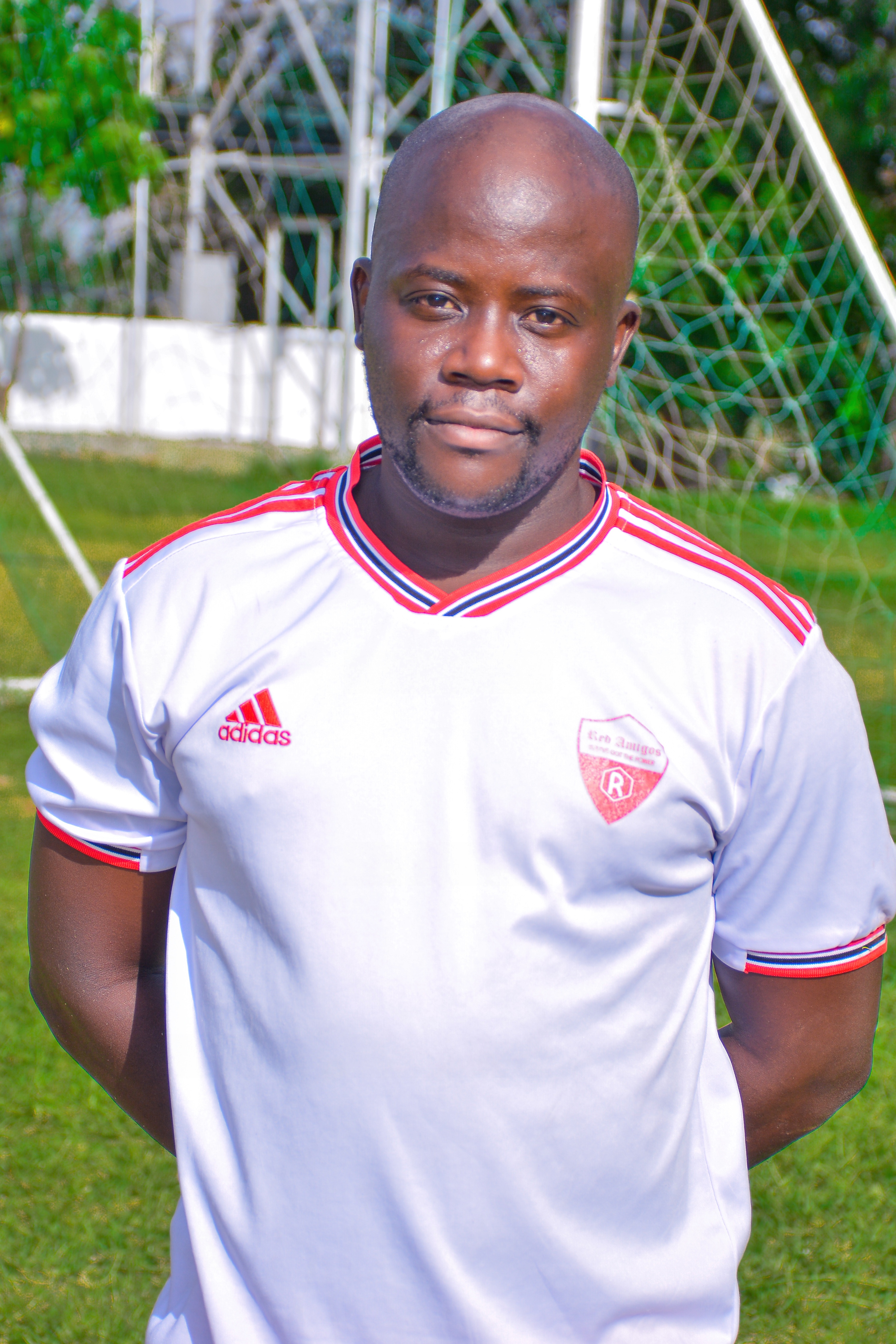 Evans Odhiambo