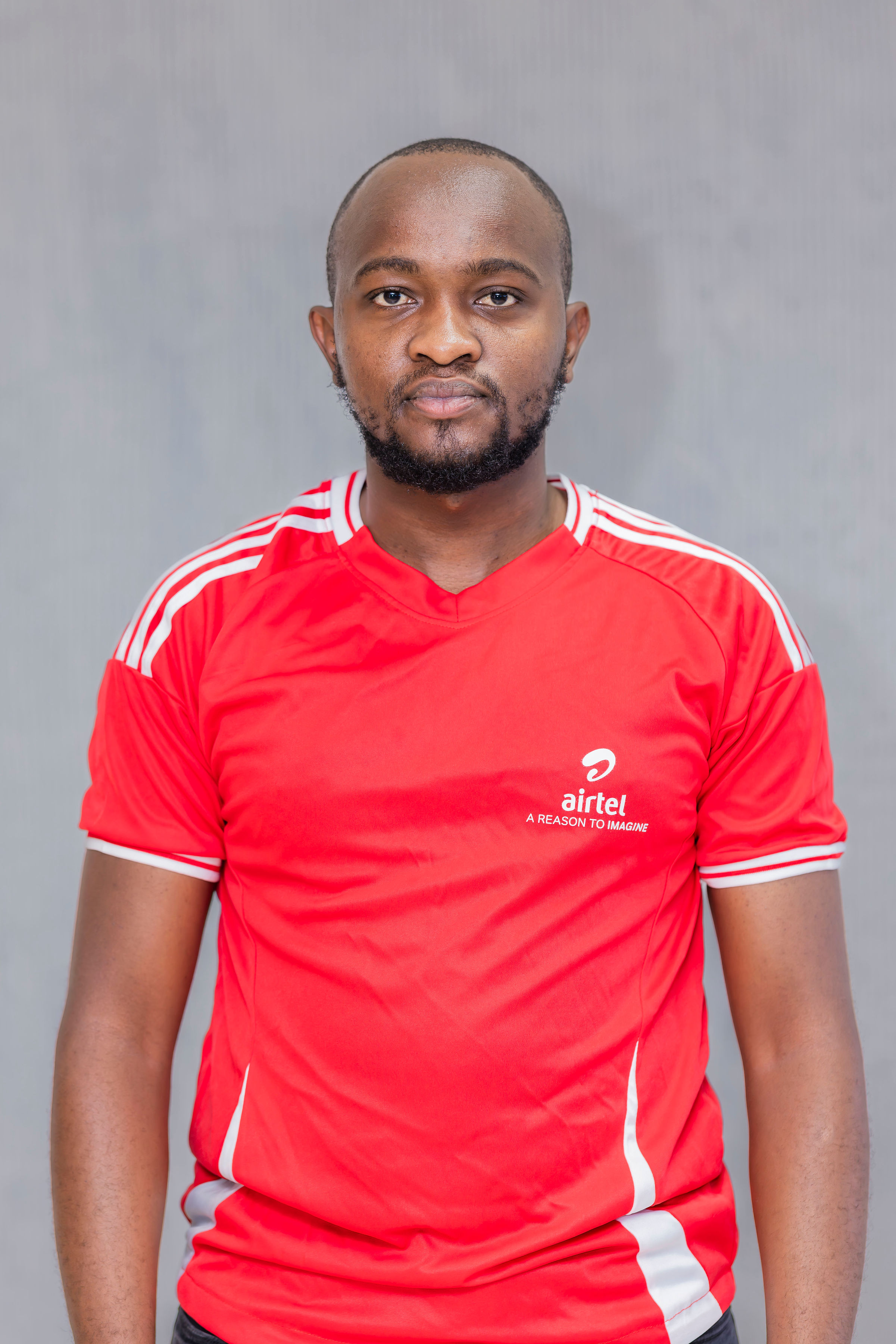 Victor Nyongesa 
