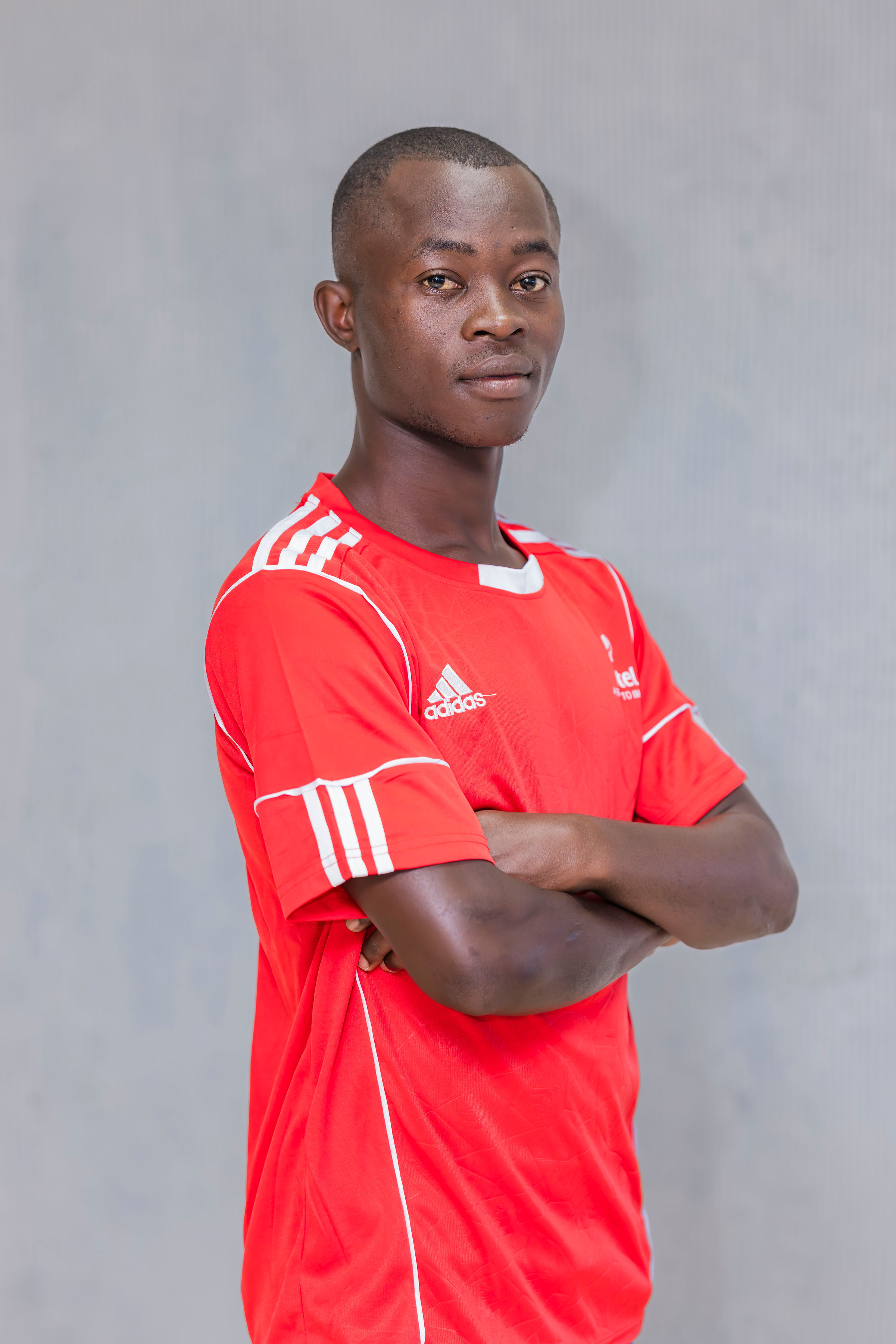 Kevin Chibayi 