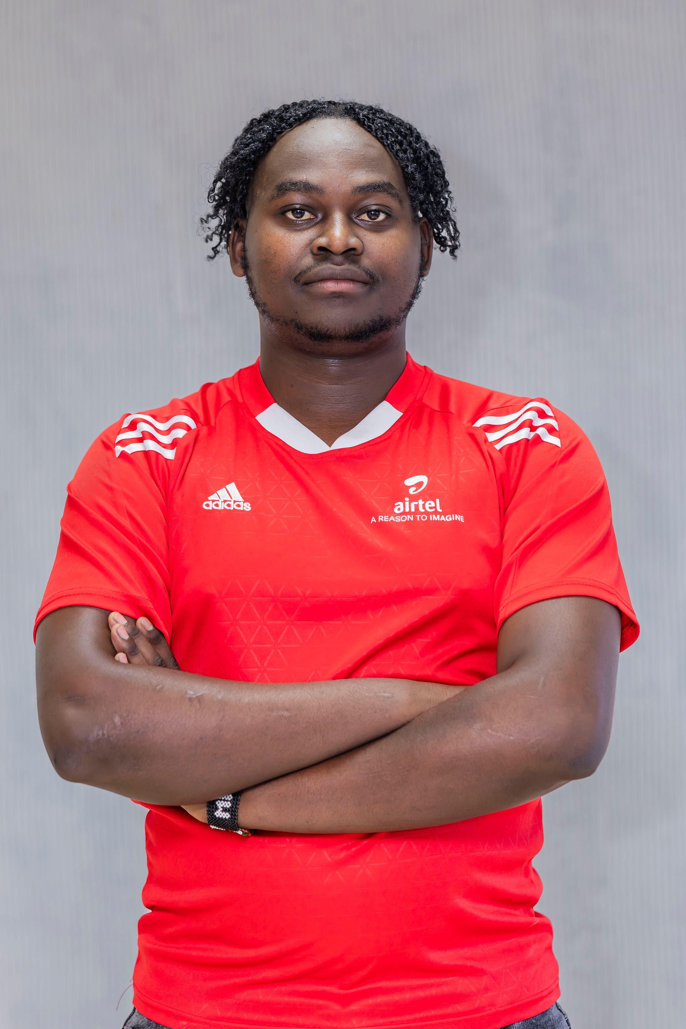 Dickson  Osiega