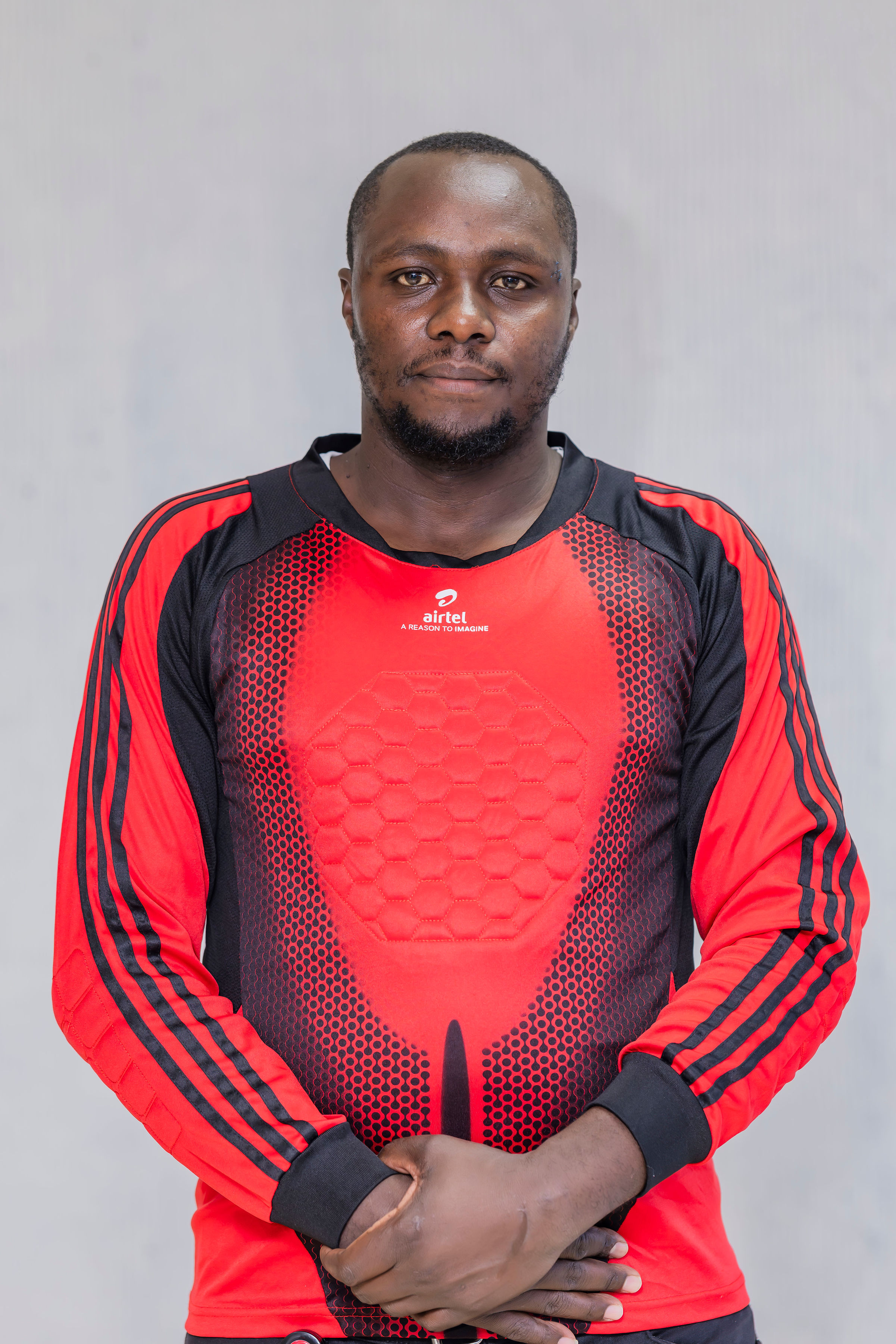 Edwin Matara 