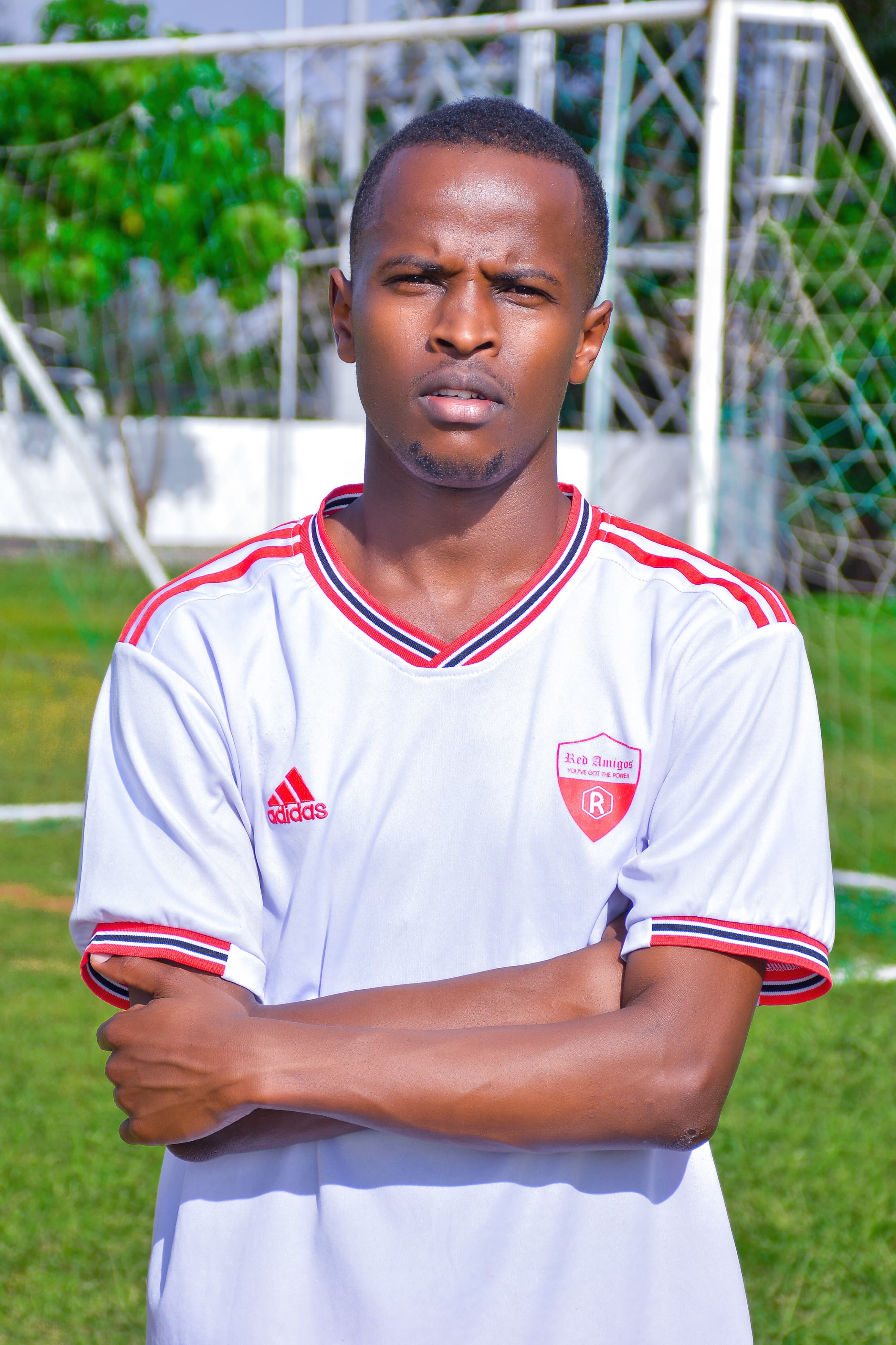 Nicholas Kemboi 
