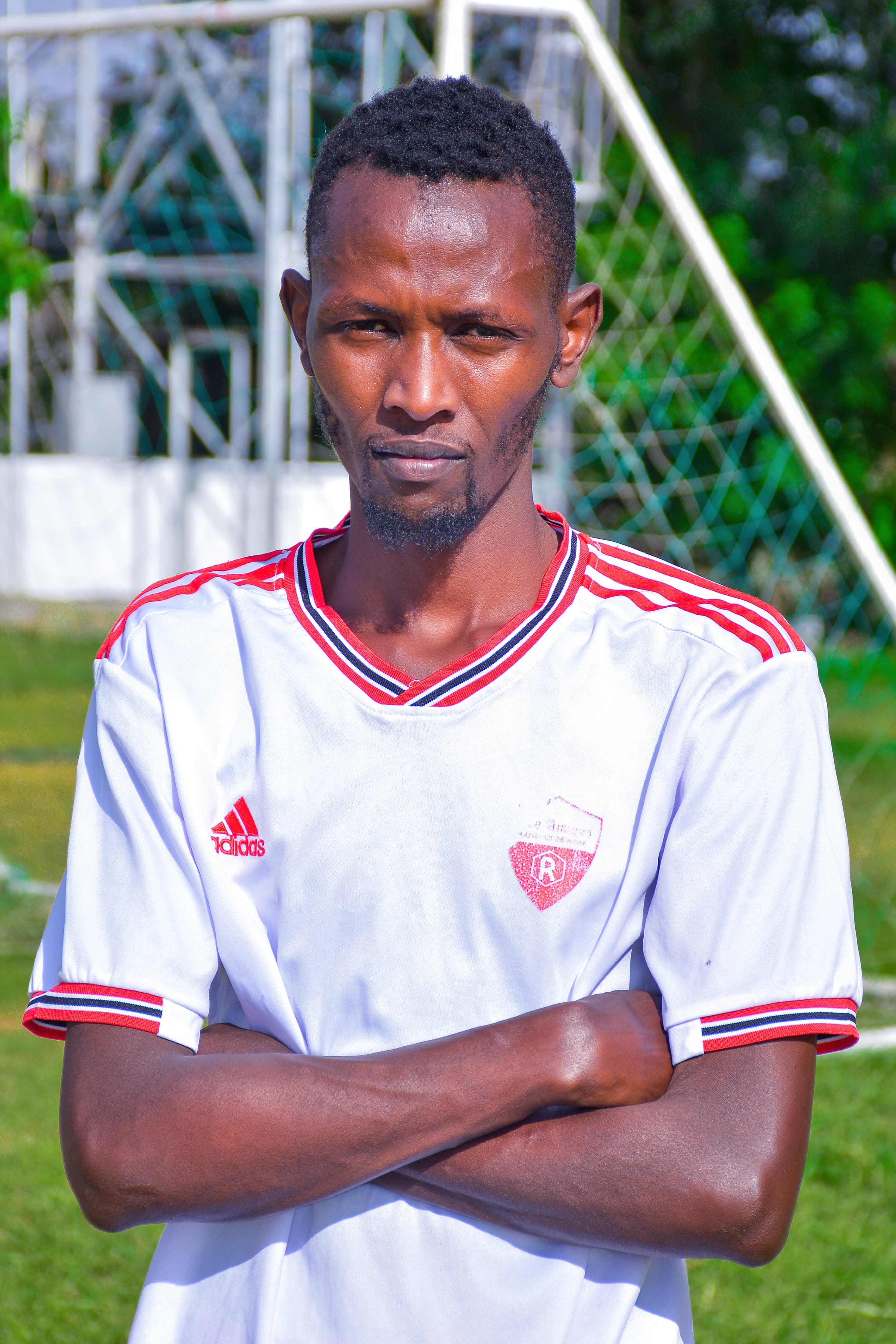 Raphael Ntomisia 